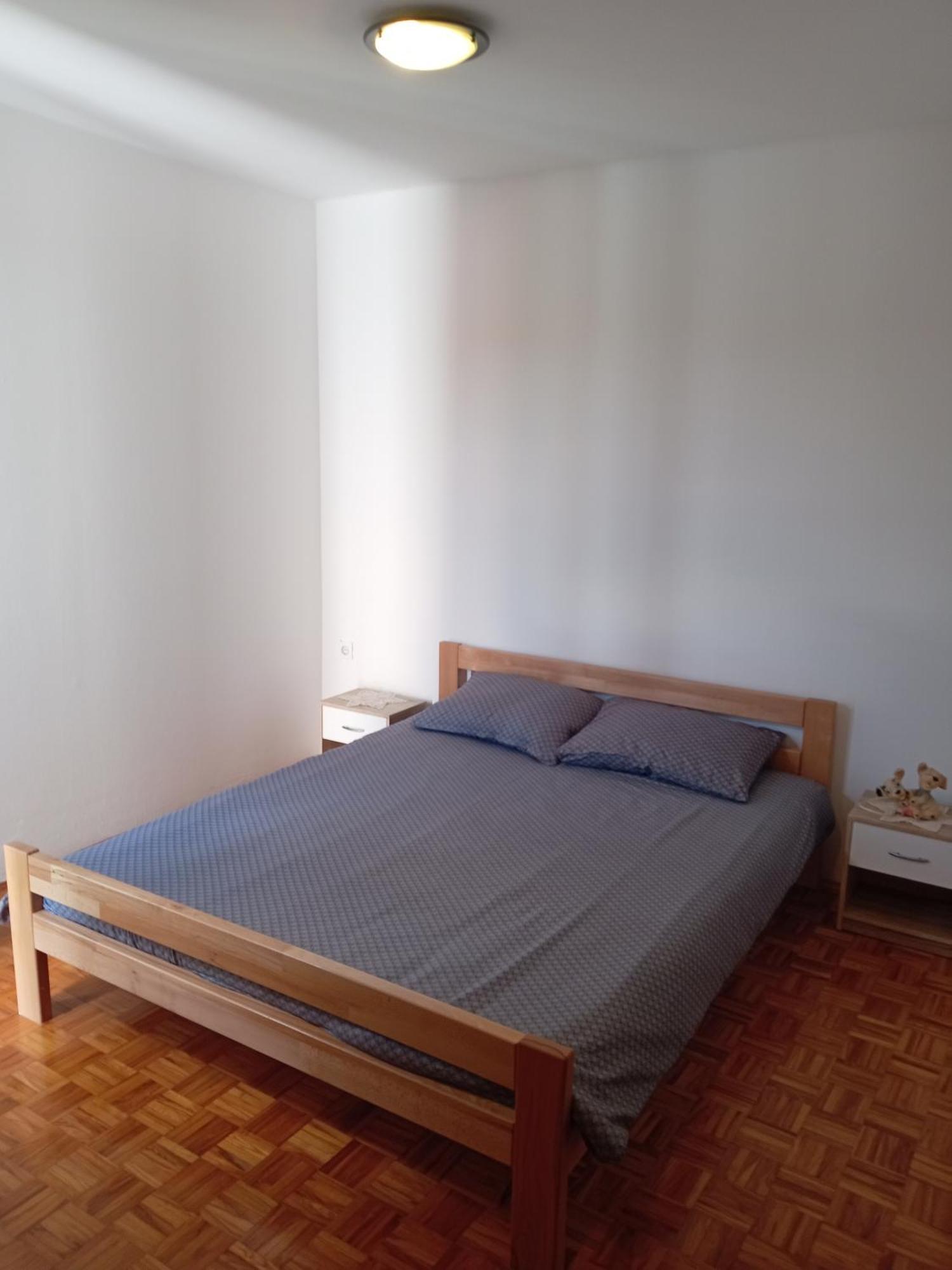 Lili Apartman Umag Kültér fotó